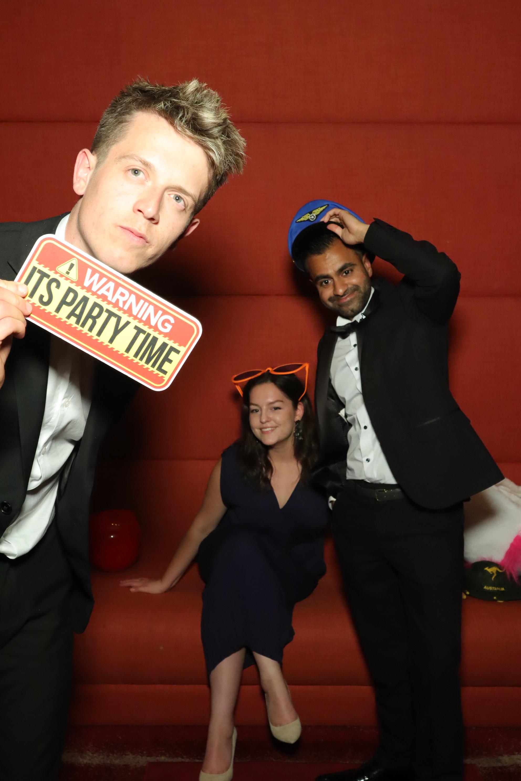 Capital Corporate | View more photos from the event at gallery.myphotoboothexperience.co.uk/u/MyPhotoBoothExperienceLtd/Capital-Corporate
